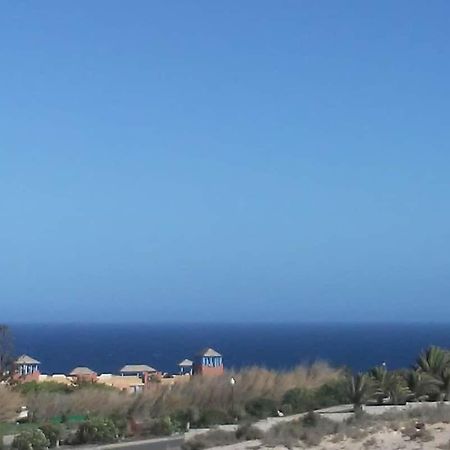 Casa Azul 2Bedroom Apartment & Ocean View Terrace Wifi Premium Коста-Кальма Екстер'єр фото