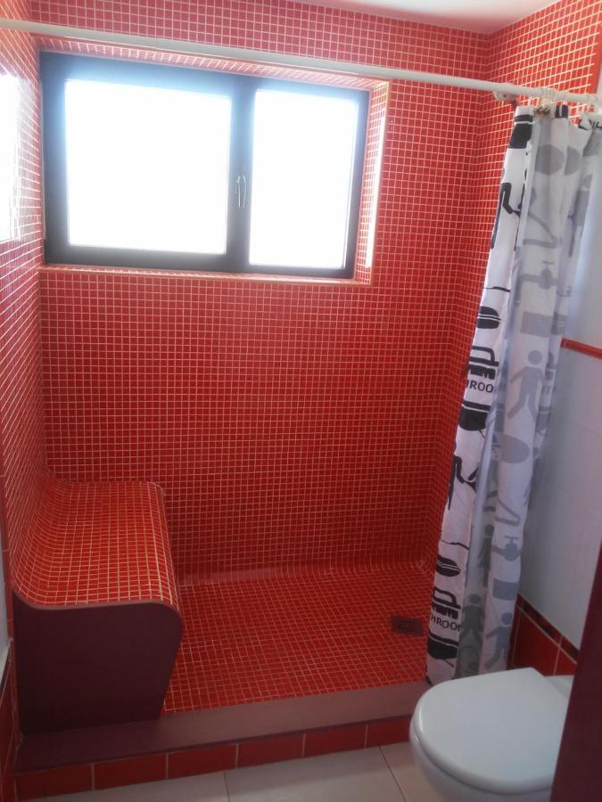 Casa Azul 2Bedroom Apartment & Ocean View Terrace Wifi Premium Коста-Кальма Екстер'єр фото