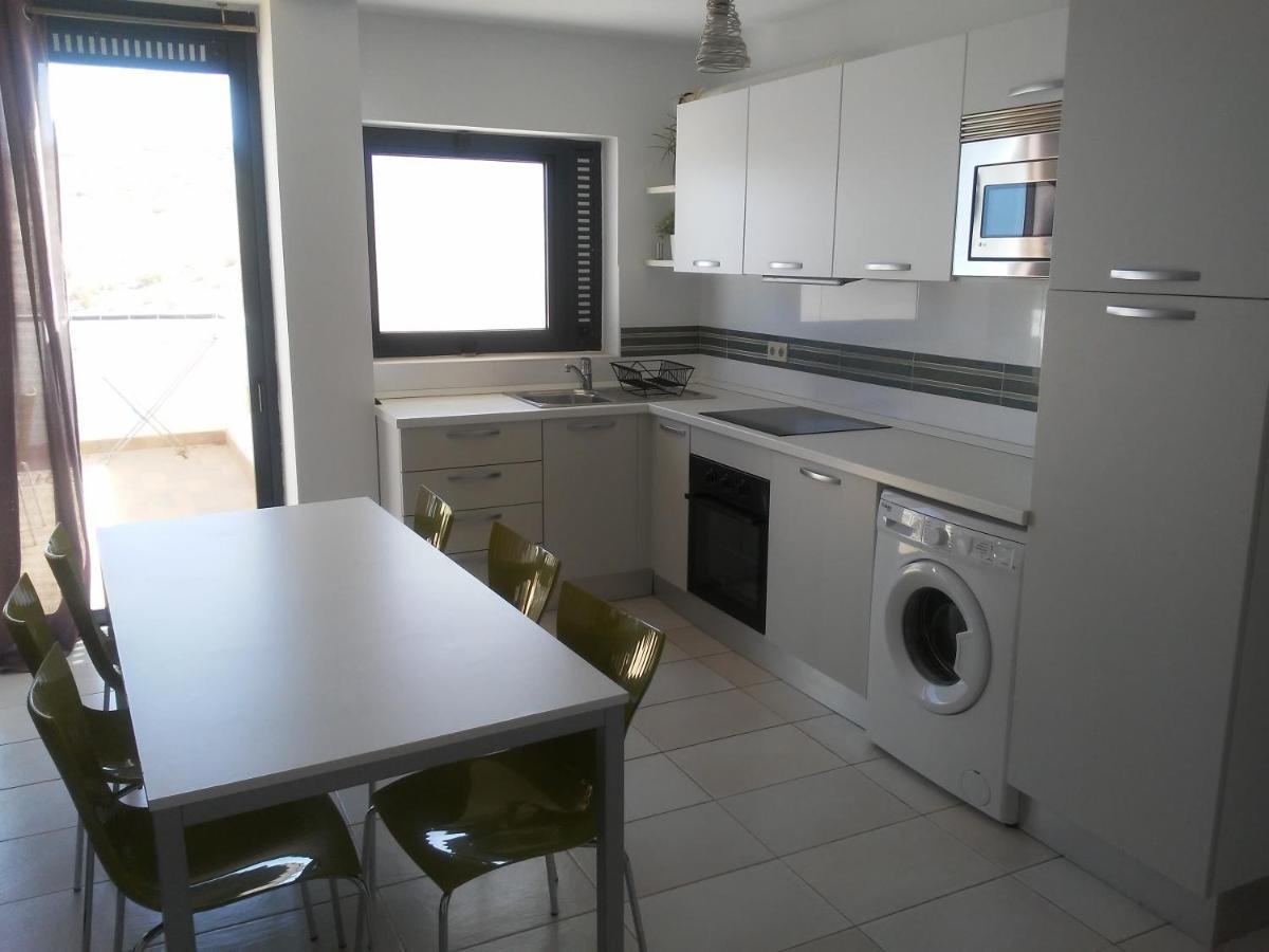 Casa Azul 2Bedroom Apartment & Ocean View Terrace Wifi Premium Коста-Кальма Екстер'єр фото