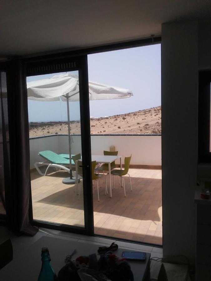 Casa Azul 2Bedroom Apartment & Ocean View Terrace Wifi Premium Коста-Кальма Екстер'єр фото