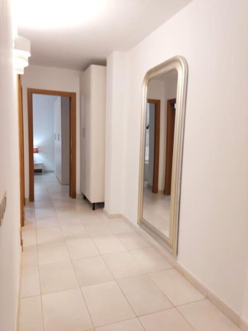 Casa Azul 2Bedroom Apartment & Ocean View Terrace Wifi Premium Коста-Кальма Екстер'єр фото