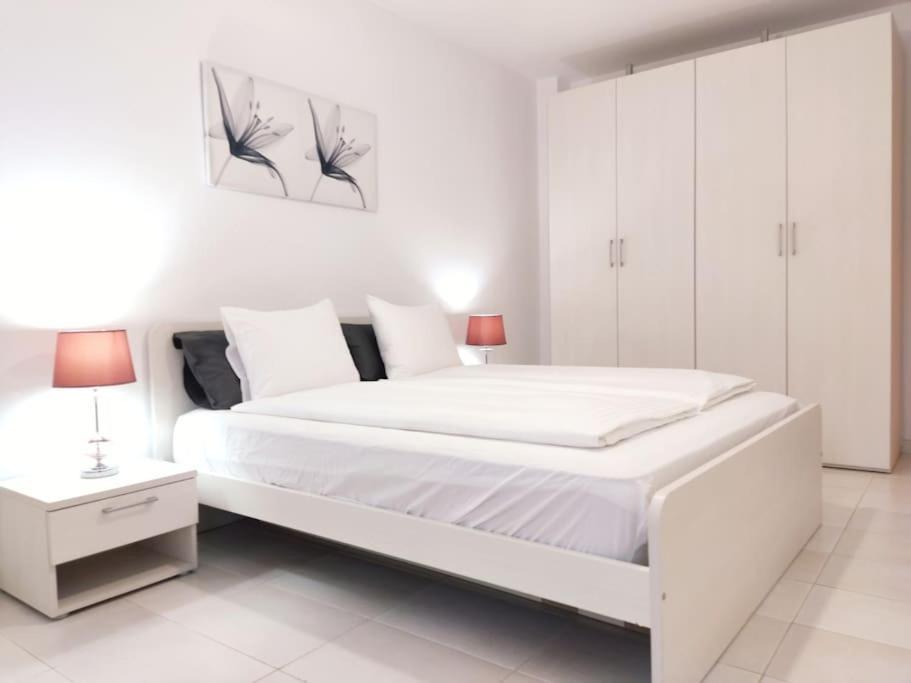 Casa Azul 2Bedroom Apartment & Ocean View Terrace Wifi Premium Коста-Кальма Екстер'єр фото